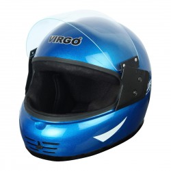 Airzed Full Face Helmet