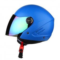 TrekkerCrom Open Face Helmet