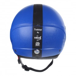 TrekkerCrom Open Face Helmet