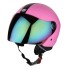 TrekkerCrom Open Face Helmet