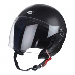 TrekkerCrom Open Face Helmet