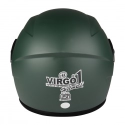 ZDI RX Off Road Helmet