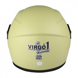 ZDI RX Off Road Helmet