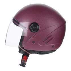 Trekker Open Face Helmet