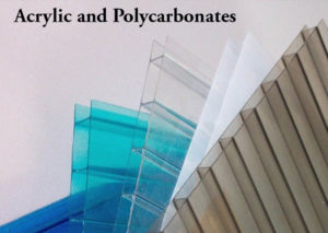 Acrylic-and-Polycarbonates