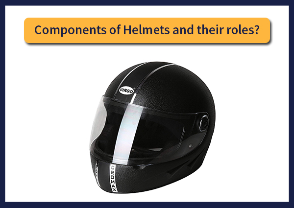 Components-of-Helmets-and