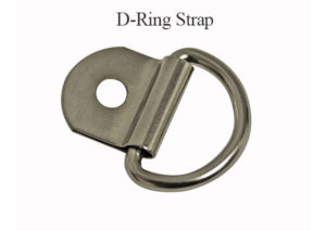 D-Ring-Strap