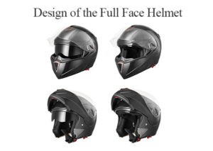 Design-of-the-Full-Face-Helmet