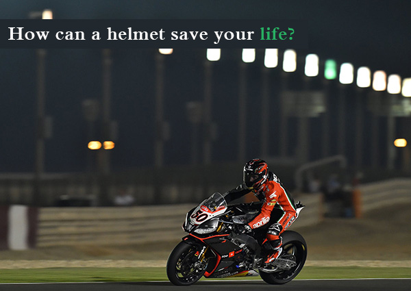 How-can-a-helmet-save-your