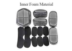 Inner-Foam-Material