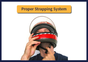 Proper-Strapping-System