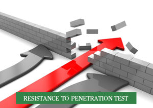 Resistance-to-penetration Test