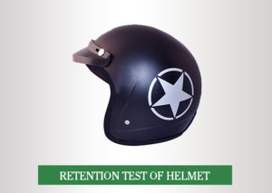 Retention-Test-of-Helmet
