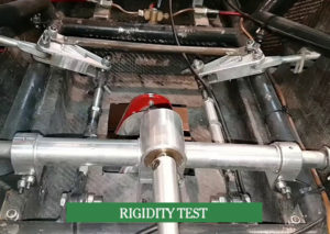 Rigidity-Test