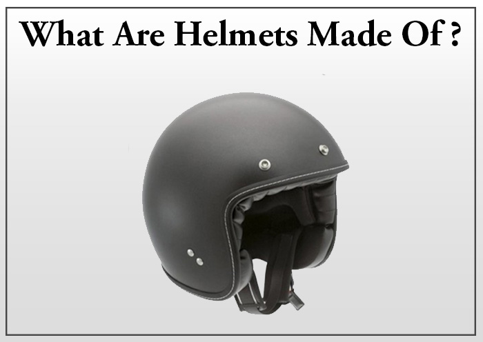 What-Are-Helmets-Made-Of
