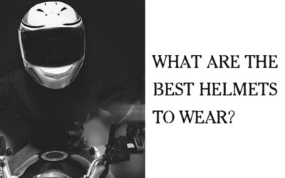 What are the Best Helmets to Wear-virgo helmets