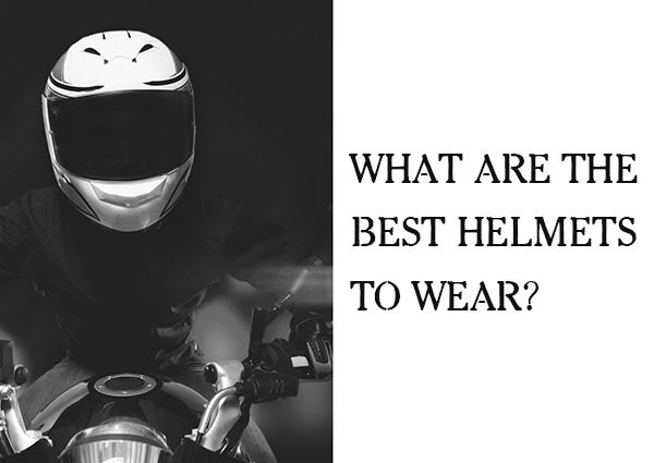 What-are-the-best-helmets-to