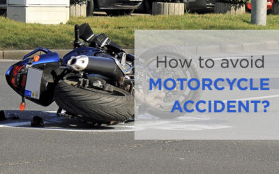 How to Avoid Motorcycle Accident