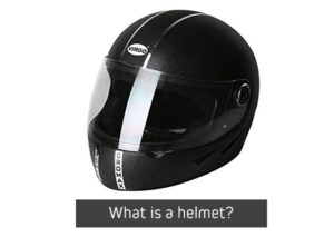 What-is-a-helmet