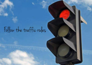 follow-the-traffic-rules