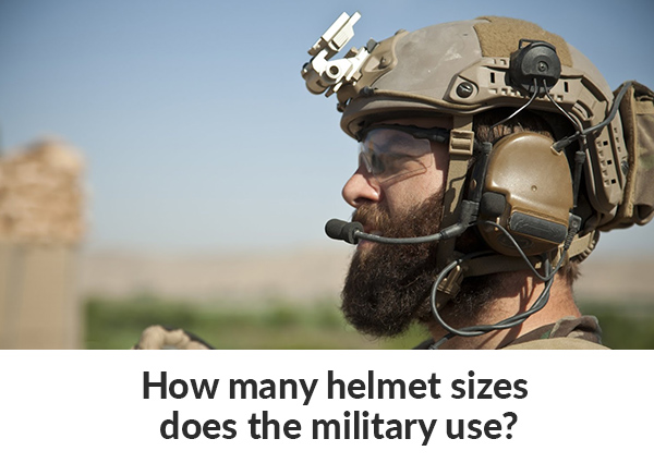 How-many-helmet-sizes-does-the-military-use