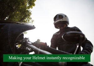 Making-your-Helmet-instantly-recognizable