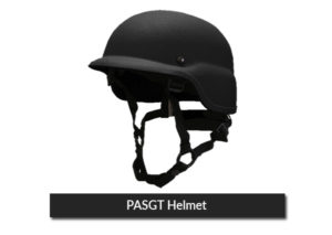 PASGT-Helmet