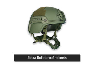 Patka-Bulletproof-helmets