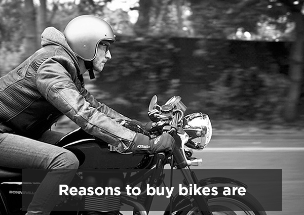 Reasons-to-buy-bikes-are