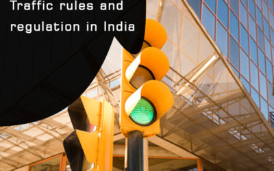 Traffic Rules and Regulation in India