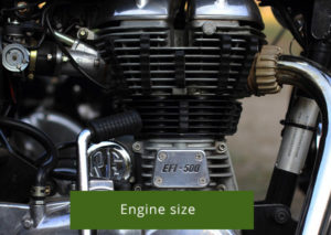 engine-size