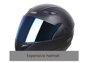 expensive-helmet