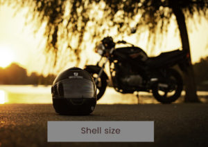 shell-size