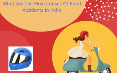 What Are The Main Causes Of Road Accidents In India