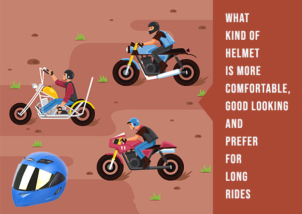 What-kind-of-helmet-is-more-comfortable-good-looking-and-prefer-for-long-rides-1