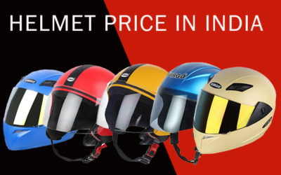 Helmet Price In India