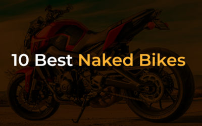 10 Best Naked Bikes