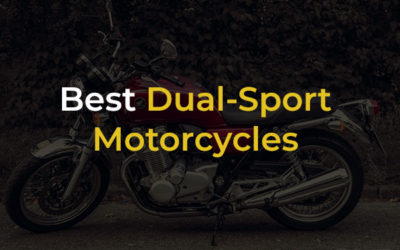 Best Dual-Sport Motorcycles
